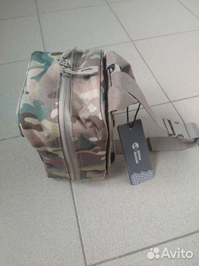 Аптечка туристическая Rhino Rescue Pro