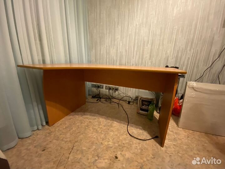 Компьютерный стол бу