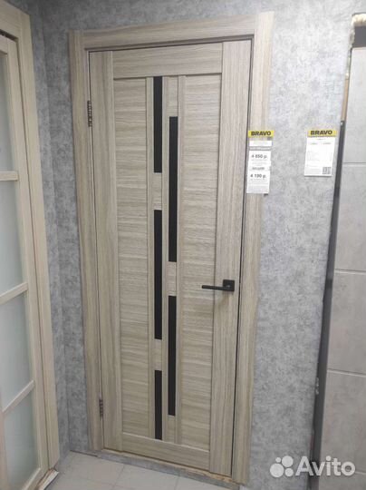 Двери межкомнатные 536