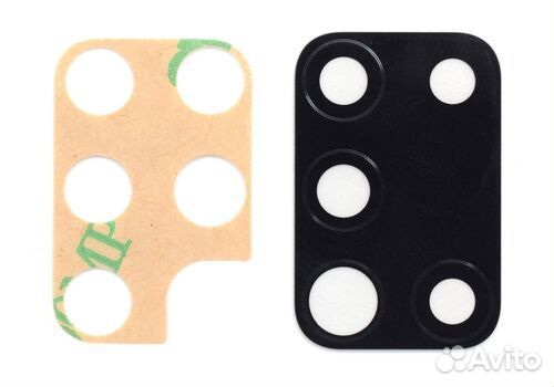 Стекло камеры Samsung A217F (A21s)