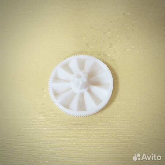 Шестеренка для мясорубок Браун (Braun) 7000898