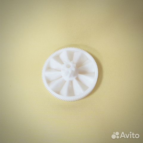 Шестеренка для мясорубок Браун (Braun) 7000898