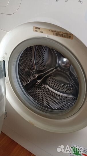 Стиральная машина Ardo fls80e 5 кг