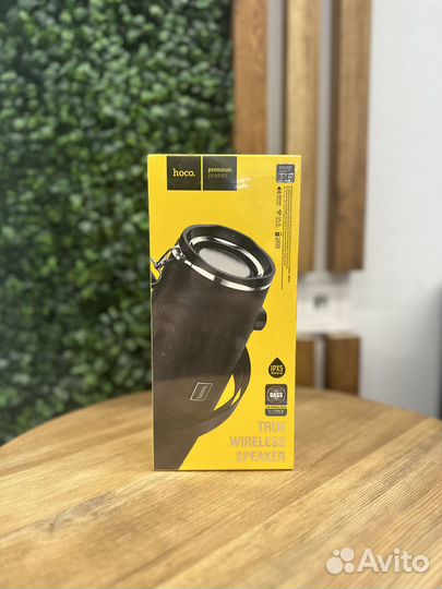 Блютуз колонка Hoco BS40 Original