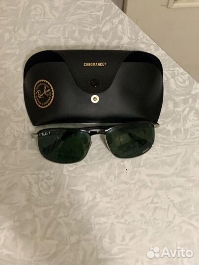 Очки ray ban