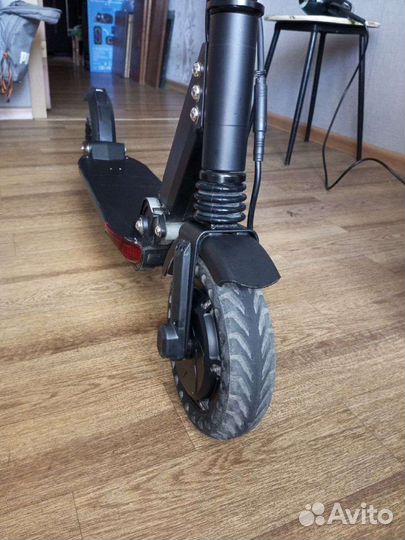 Электросамокат kugoo s3 pro