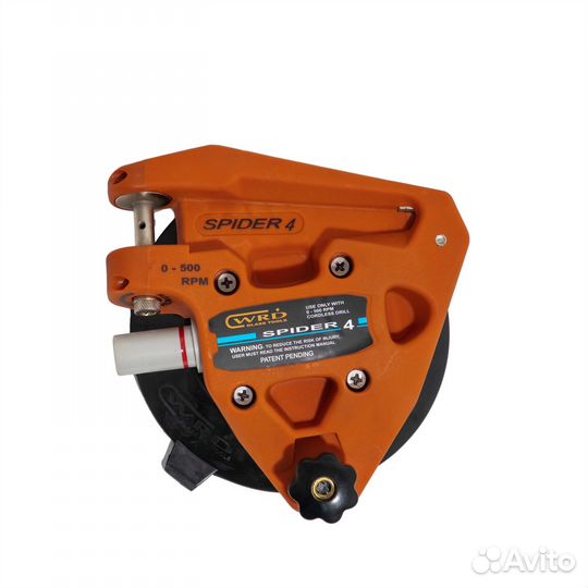WRD-SA4 Основной механизм для набора WRD Спайдер