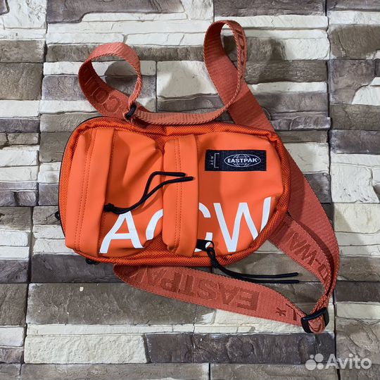 Сумка A Cold Wall X Eastpak