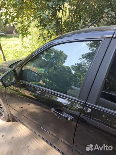 Каркасные сетки на авто