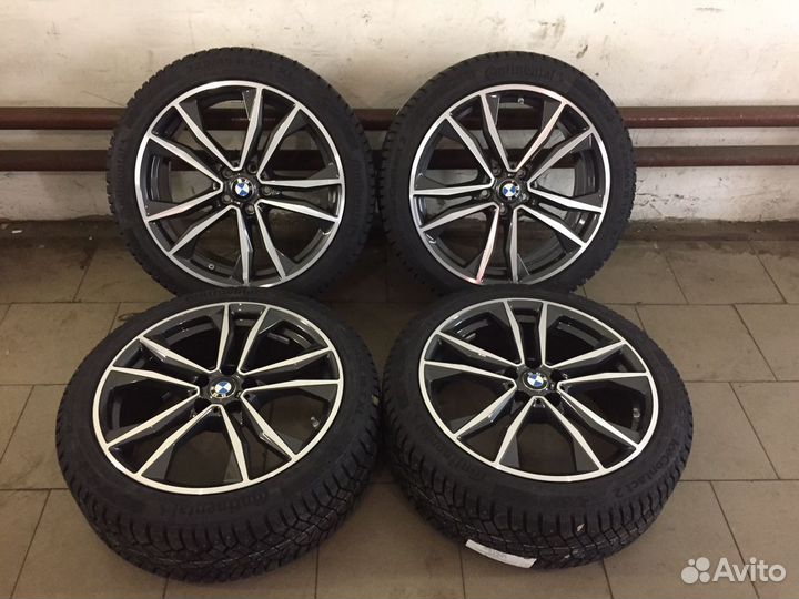 Новые зимние 19