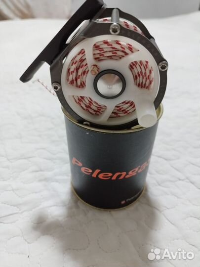 Катушка Пеленгас trofi