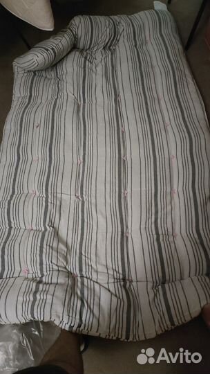 Матрас 195*110