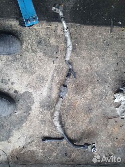 Трубка кондиционера Bmw 7-Series E65 3.6 2002