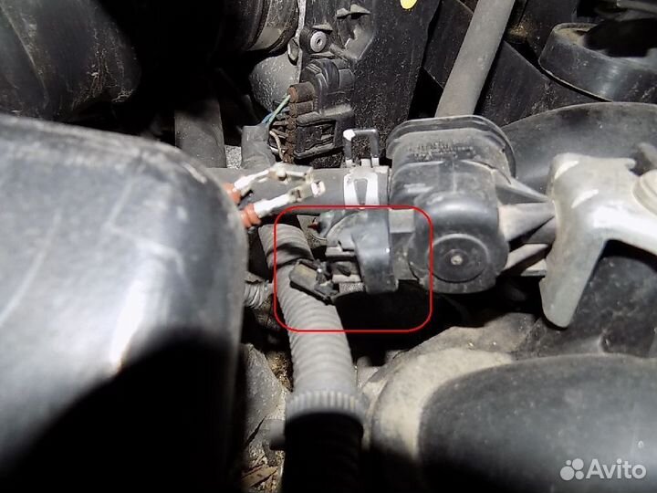 Двигатель Lexus Is250 GSE20 4GR-FSE