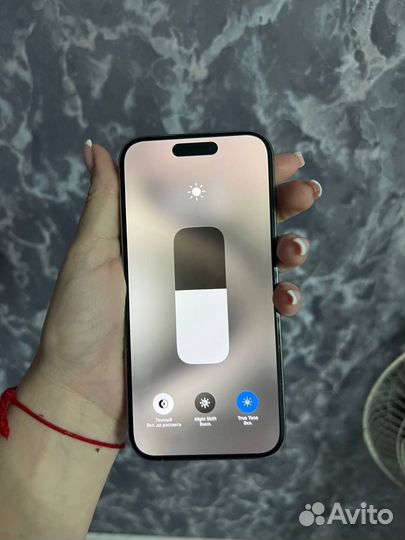 iPhone 15 Pro, 128 ГБ