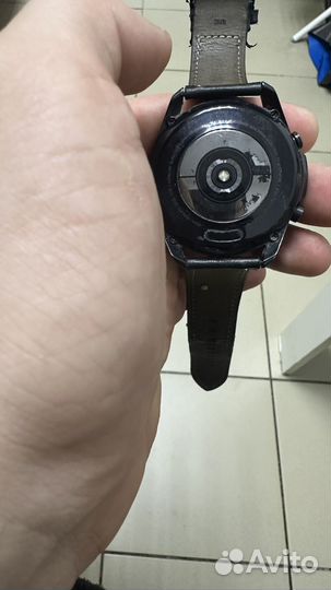 Samsung watch s3 45mm