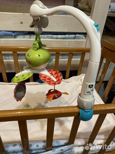 Мобиль tony love