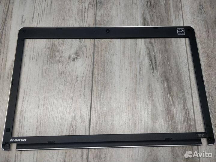 Рамка матрицы Lenovo ThinkPad Edge E530 04W4145