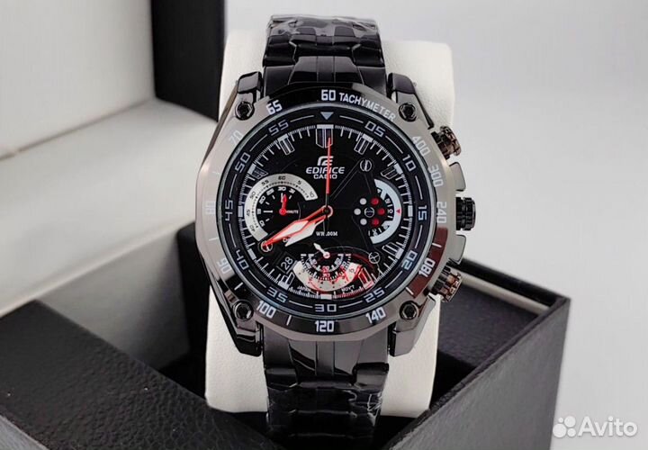 Часы мужские Casio Edifice