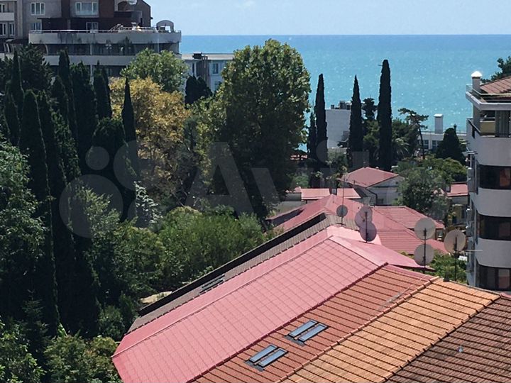 3-к. квартира, 90 м², 4/18 эт.