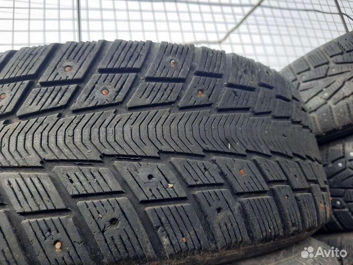 Michelin Ivalo 195/65 R15 91Q