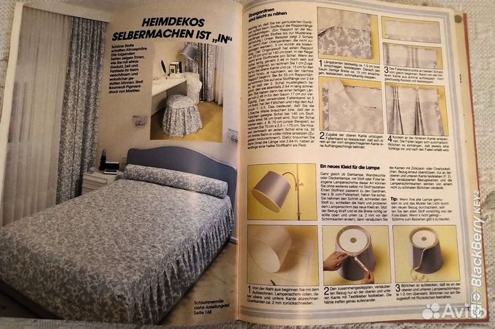 Редкие книги по рукоделию; специальный выпуск Burd