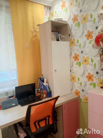 Детская мебель для девочки бу