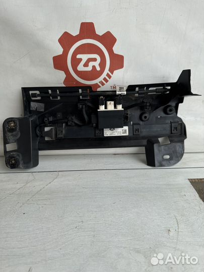 Range Rover L405 блок комфорта левый