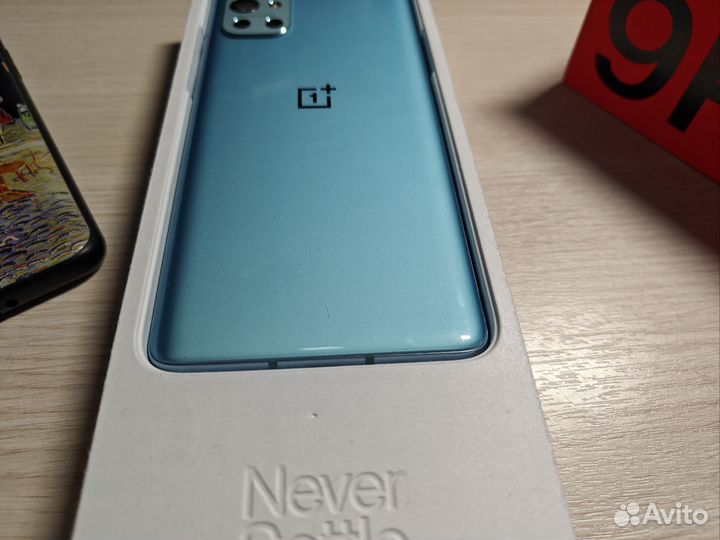OnePlus 9R 256Gb