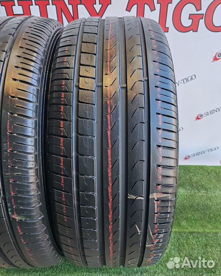 Pirelli Scorpion Verde 255/50 R19 103W