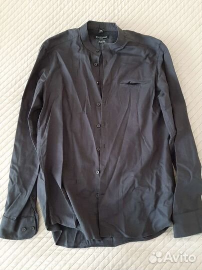 Мужская одежда 50 52 пакетом