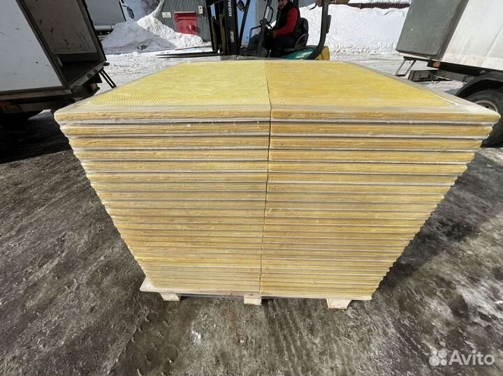 Звукоизоляция Izogertz с доставкой для стен