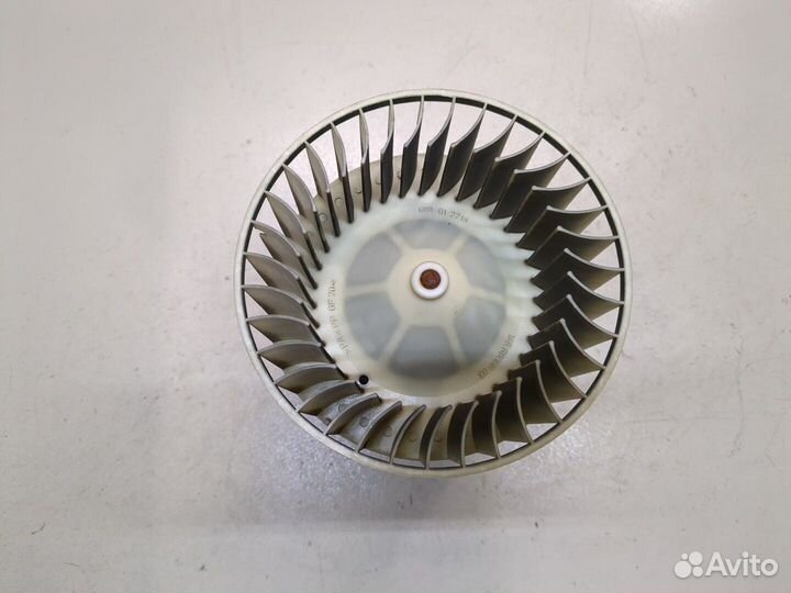 Двигатель отопителя BMW 5 E39