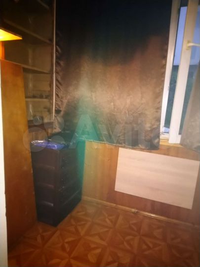 1-к. квартира, 14 м², 4/5 эт.