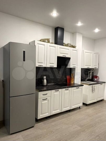 3-к. квартира, 68 м², 1/3 эт.