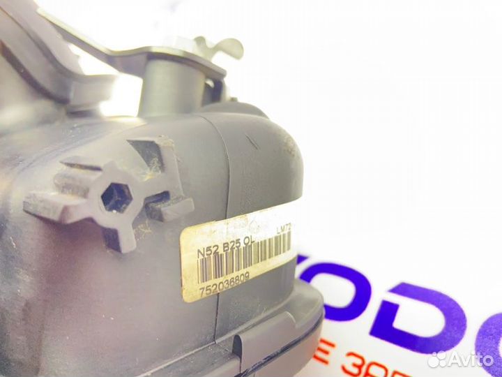 Коллектор впускной Bmw 5-Series E60 2006