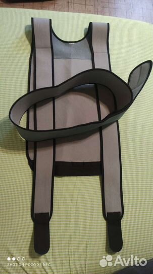 Бандаж для ключицы