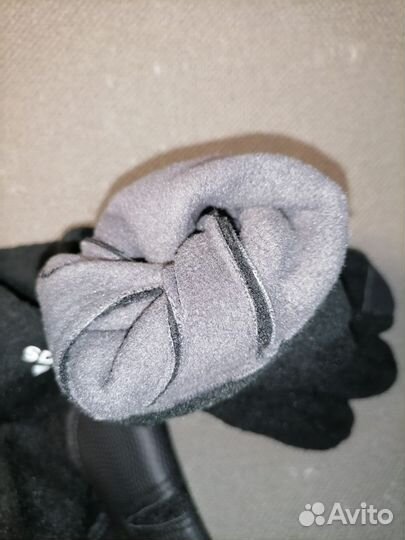 Перчатки adidas зимние