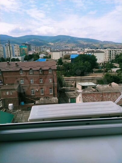 1-к. квартира, 48 м², 6/9 эт.