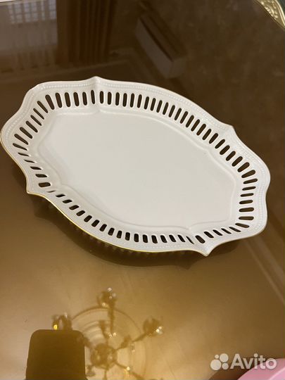 Блюдо Чехия