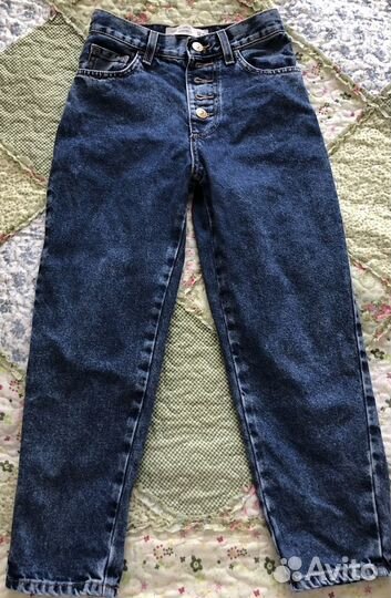 Джинсы