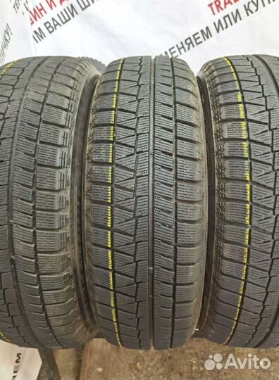 Bridgestone Blizzak Revo GZ 185/65 R15 88Q