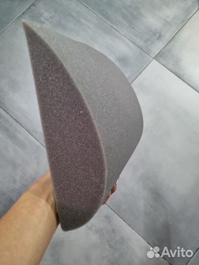 Подушка вкладыш для автолюльки