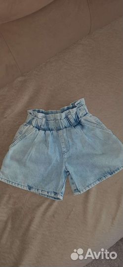 Шорты для девочек