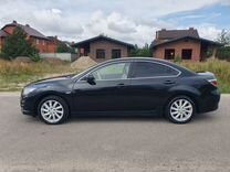 Mazda 6 1.8 MT, 2011, 142 842 км, с пробегом, цена 1 100 000 руб.