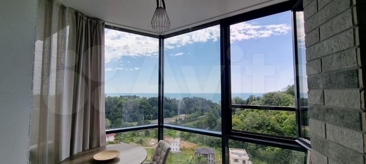 3-к. квартира, 70 м², 9/16 эт.