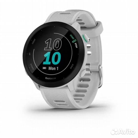 Garmin forerunner 55