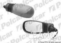 Зеркало внешнее правый для fiat punto II (188) 07.99-07.03