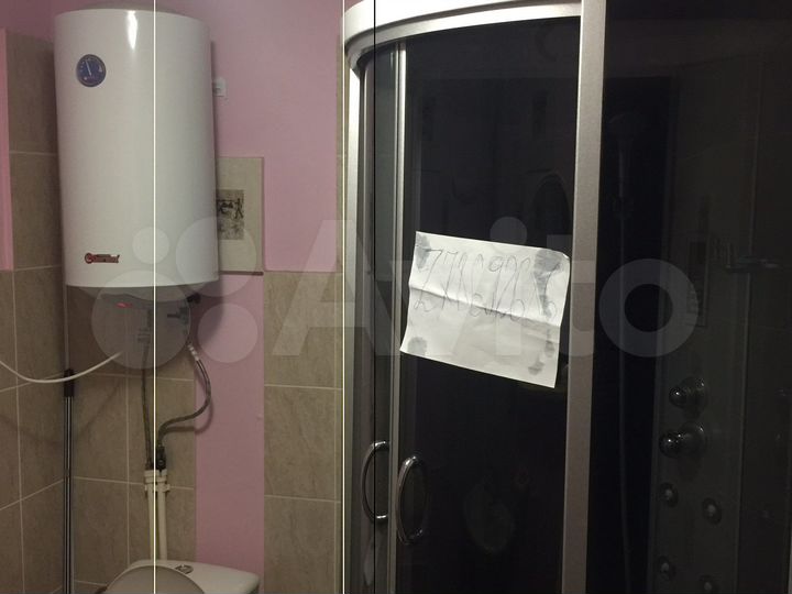 Дом 56 м² на участке 1 сот.