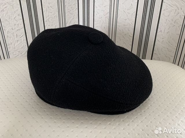 Мужская кепка